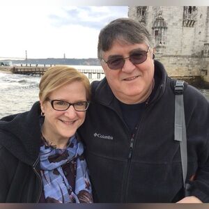 Meet your Posher, Diane